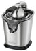 EAN 4006160115437 - ProfiCook PC-ZP 1154 Exprimidor lenta 160 W Negro, Acero inoxidable imagen 1