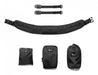 EAN 8024221730296 - Lowepro ProTactic BP 350 AW III Mochila Negro imagen 11