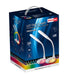 EAN 5901443100003 - Activejet AJE-VENUS RGB lámpara de mesa Bombilla(s) no reemplazable(s) 5 W G Blanco imagen 8