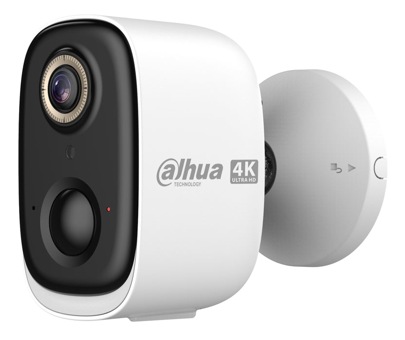EAN 6937552404984 - Dahua Technology Apollo BF8H cámara de vigilancia Bala (forma) Cámara de seguridad IP Interior y exterior imagen 4