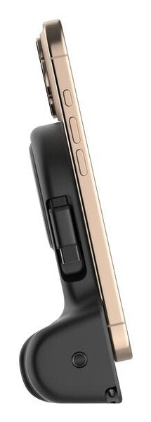 Belkin Stage Power Grip 9500mah + 15w Powerbank Schw.Cta006hqgy