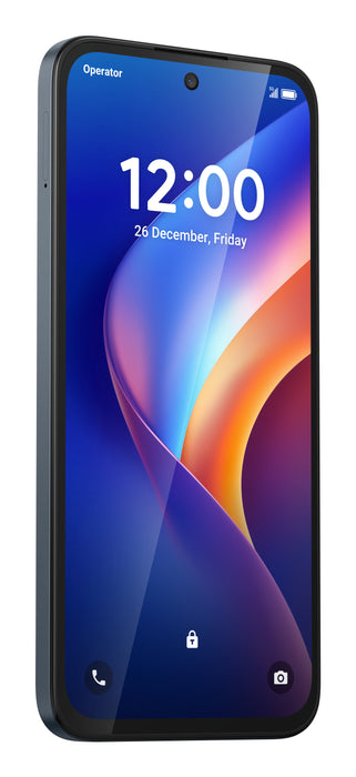 EAN 4894461952130 - TCL K70 4G 17,3 cm (6.8") Ranura híbrida Dual SIM Android 16.0 USB Tipo C 4 GB 128 GB 5200 mAh Gris imagen 4