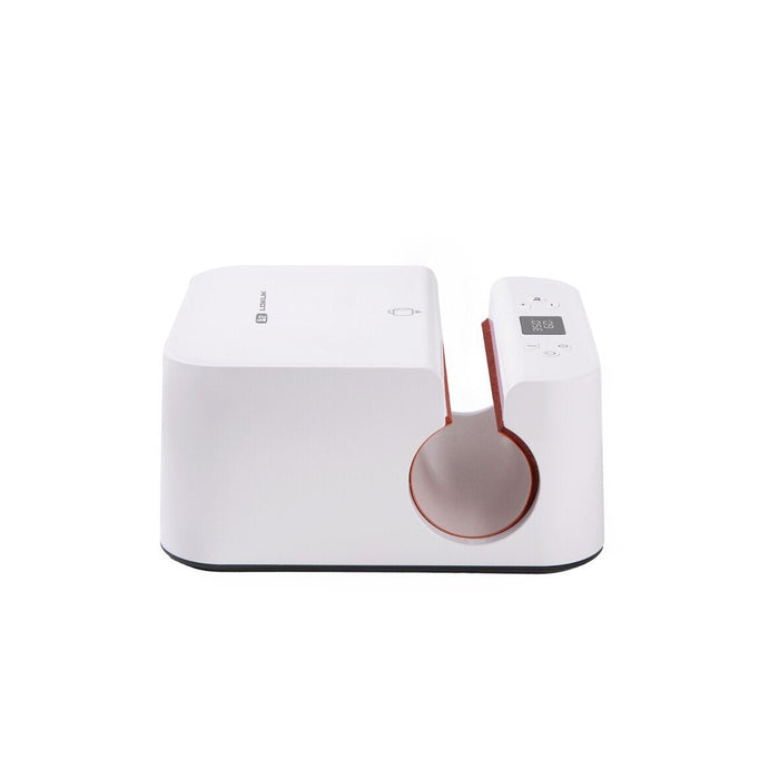 Loklik Auto Tumbler Heat Press *Blanco*