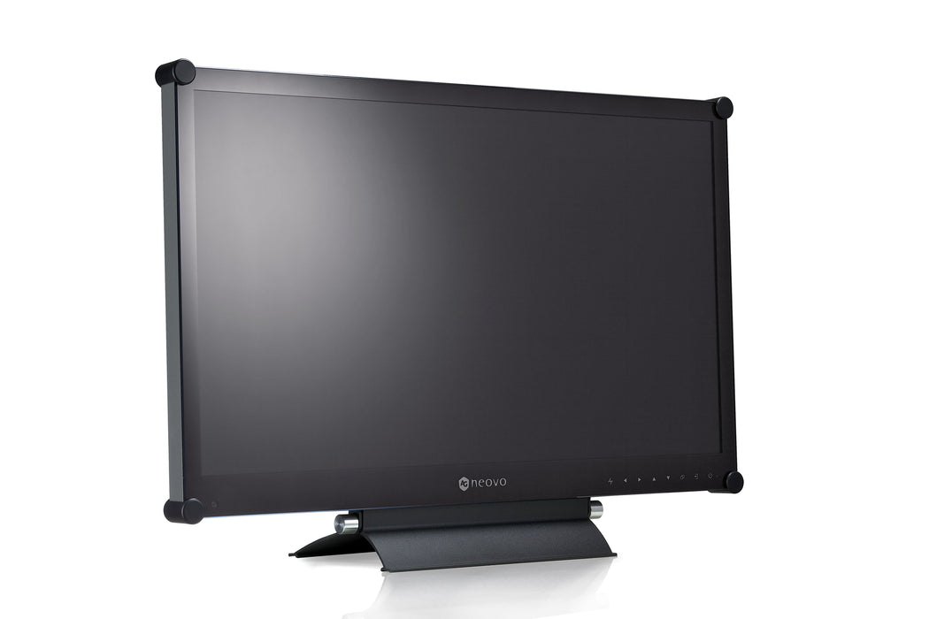 EAN 4710739598179 - AG Neovo RX-2402 Monitor para circuito cerrado de televisión CCTV 60,5 cm (23.8") 1920 x 1080 Pixeles imagen 2