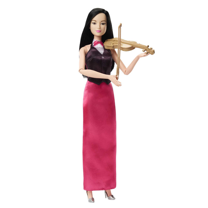 EAN 0194735107995 - Barbie HKT68 muñeca imagen 1