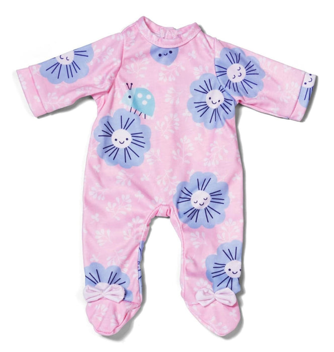 EAN 4001167838891 - BABY born 0301.38891 accesorio para muñecas Juego de ropita para muñeca imagen 1