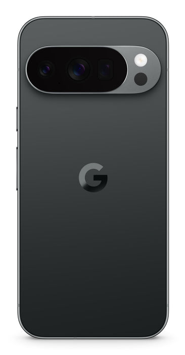 EAN 840353925380 - Google Pixel 10 Pro 16 cm (6.3") SIM doble Android 16.0 5G 16 GB 256 GB 4870 mAh Negro imagen 6