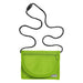 EAN 4009212050984 - Pagna 99507-17 monedero, tarjetero y portadocumento de viaje Bolsita para colgar del cuello Verde Nylon imagen 1