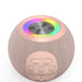 EAN 4047443529053 - Hama 00188240 altavoz portátil o de fiesta Altavoz monofónico portátil Rosa 5 W imagen 3
