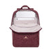 EAN 4260403578537 - Rivacase 7923 33,8 cm (13.3") Mochila Borgoña imagen 14