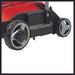 EAN 4006825655223 - Einhell GC-SC 18/28 Li-Solo Cortacésped manual Batería Negro, Rojo imagen 4