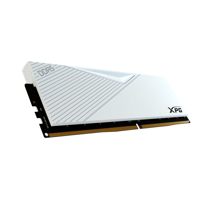 Memoria Adata Lancer Ddr5 32gb (2x 16 Gb) Dual-Kit 6000 Mhz Ax5u6000c3016g-Dclaw