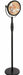 EAN 8718801859247 - Sunred Indus Interior Negro, Marrón 2100 W Calefactor eléctrico halógeno imagen 1