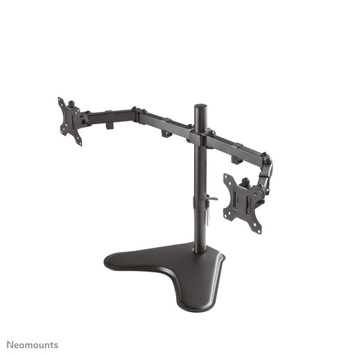 EAN 8717371446697 - Neomounts FPMA-D550DDBLACK soporte para monitor 81,3 cm (32") Escritorio Negro imagen 2