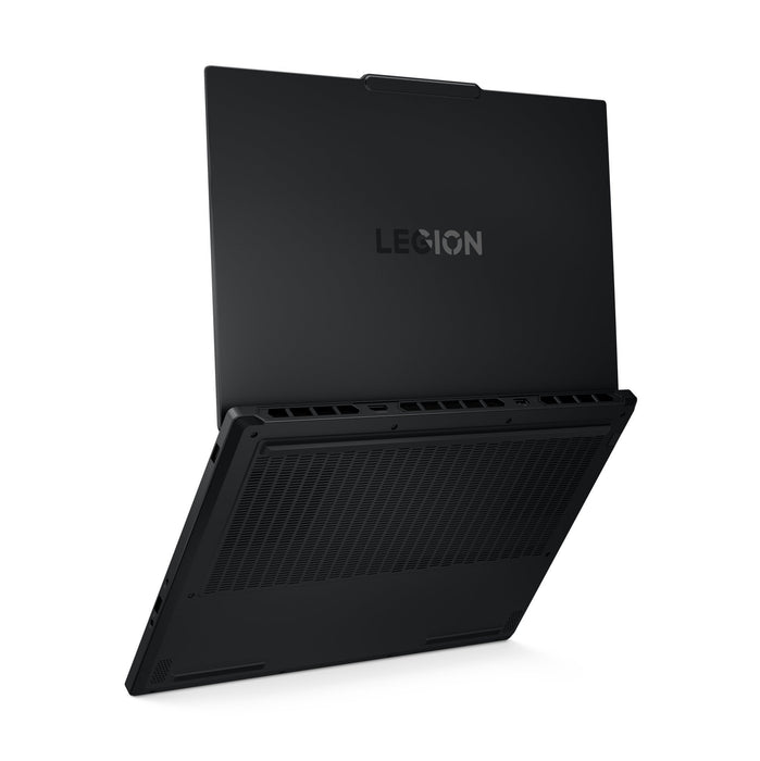 Portátil Lenovo Legion 5 15irx10 15.1" Oled Intel Core I7-14700hx 32gb 1tb Ssd Rtx 5060 Teclado Español
