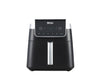 EAN 0622356278782 - Ninja AF180EU freidora Sencillo 6,2 L 2000 W Freidora de aire caliente Negro imagen 1
