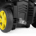 EAN 8435568404939 - Orbegozo HDL 1400 Limpiadora de alta presión o Hidrolimpiadora Vertical Eléctrico 330 l/h Negro, Amarillo imagen 6