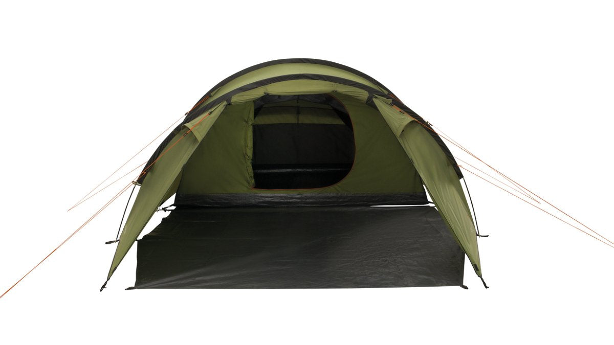 EAN 5709388144621 - Easy Camp Hemsedal 4 Verde Tienda tipo túnel imagen 3