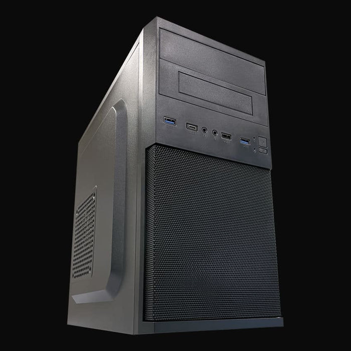 Lc-Power Geh Micro Atx 2004mb-V3 O.N. B