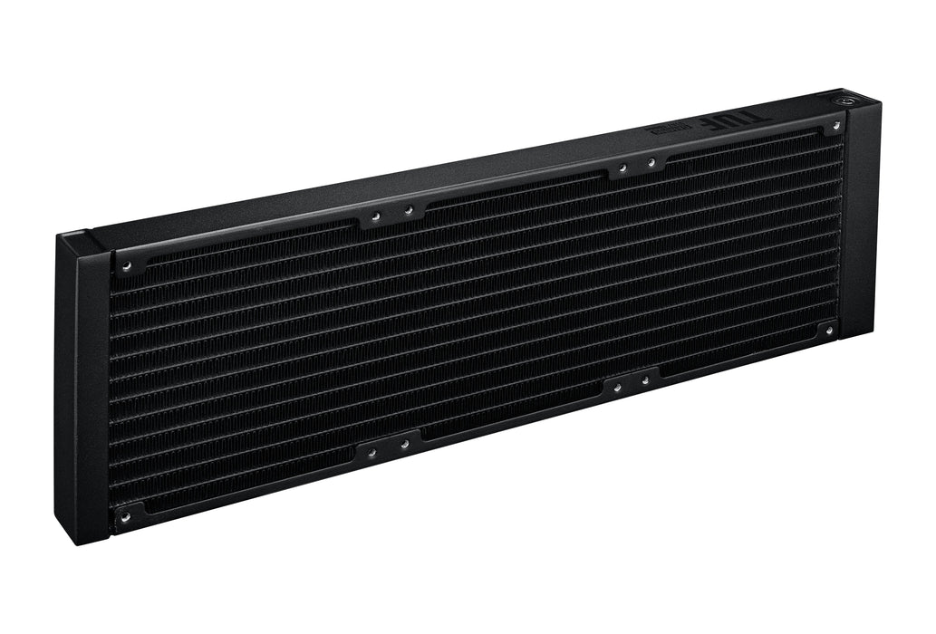 EAN 4711387929100 - ASUS TUF Gaming LC III 360 ARGB LCD Procesador Sistema de refrigeración líquida todo en uno 12 cm Negro 1 imagen 5