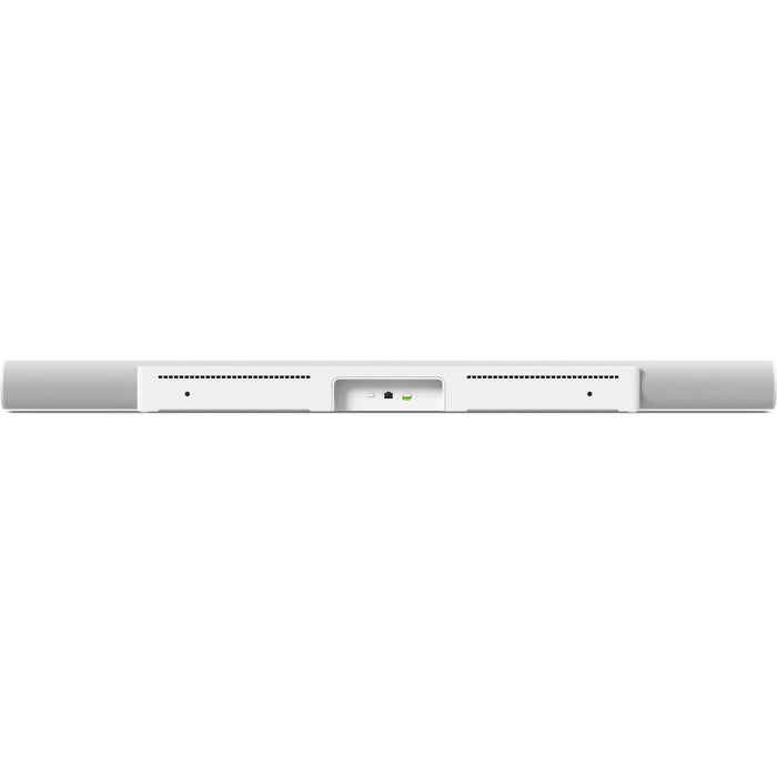 Barra De Sonido Sonos Arc Ultra White Inteligente Prémium