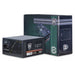 EAN 4260133125940 - Inter-Tech HIPOWER SP-750 unidad de fuente de alimentación 750 W 20+4 pin ATX ATX Negro imagen 1