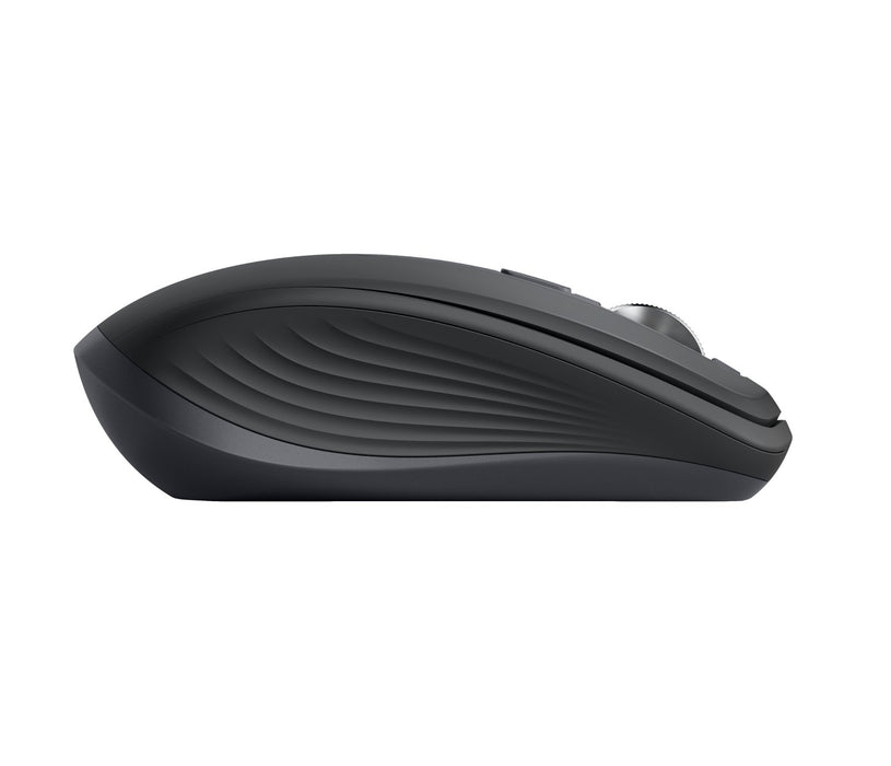 EAN 5099206111721 - Logitech MX Anywhere 3S ratón Oficina Mano derecha RF Wireless + Bluetooth Laser 8000 DPI imagen 7