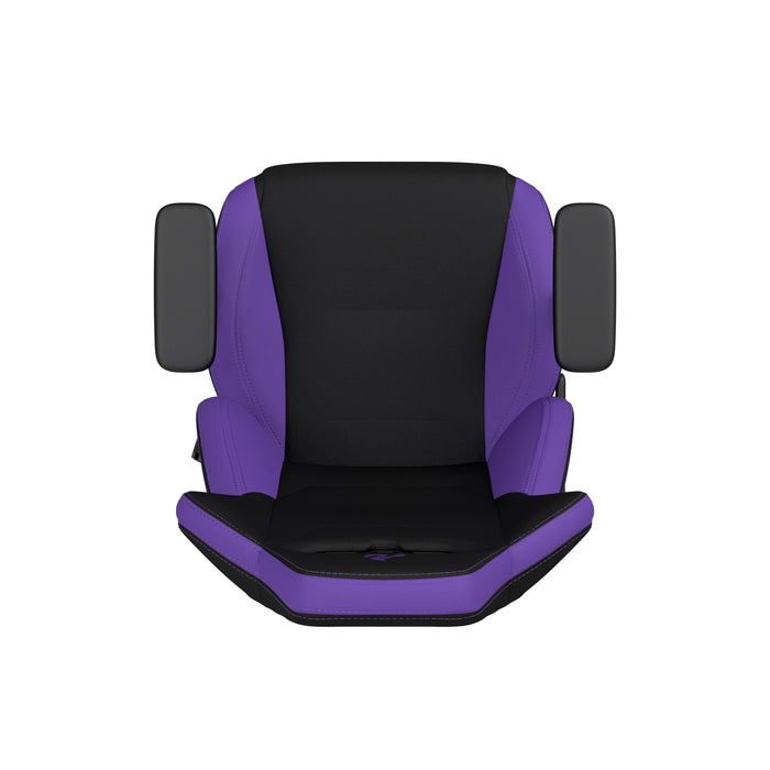 Nitro Concepts S300 Gaming Silla - Nebula Morado