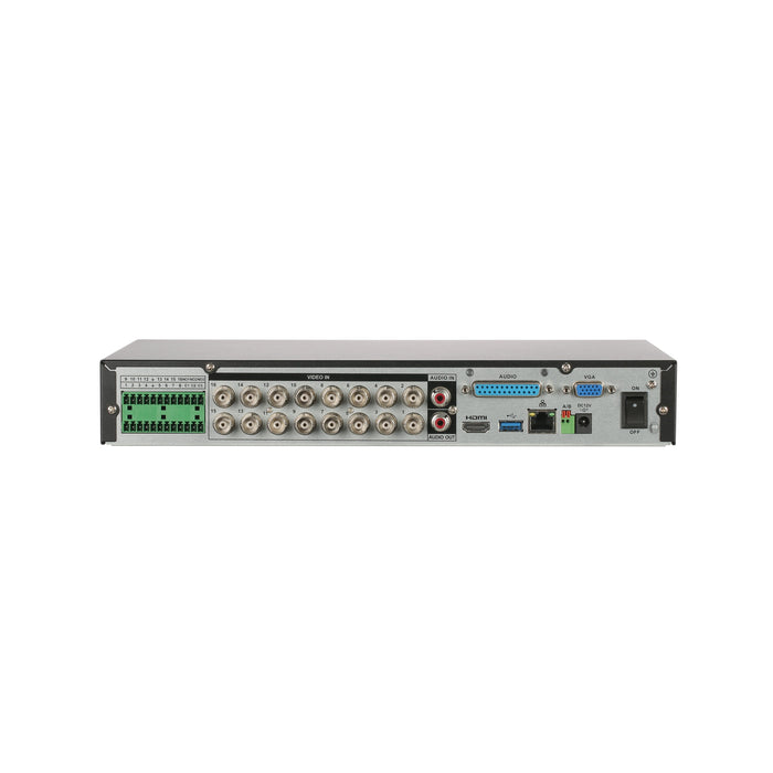 EAN 6923172541857 - Dahua Technology XVR5116HE-4KL-I3 videograbador digital Interno Negro imagen 3