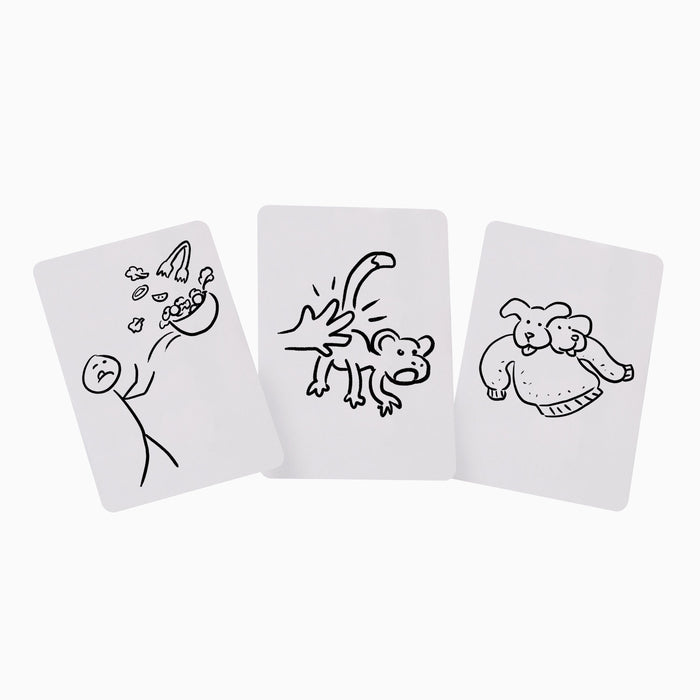 EAN 0194735273256 - Games JCM29 juego de tablero imagen 4