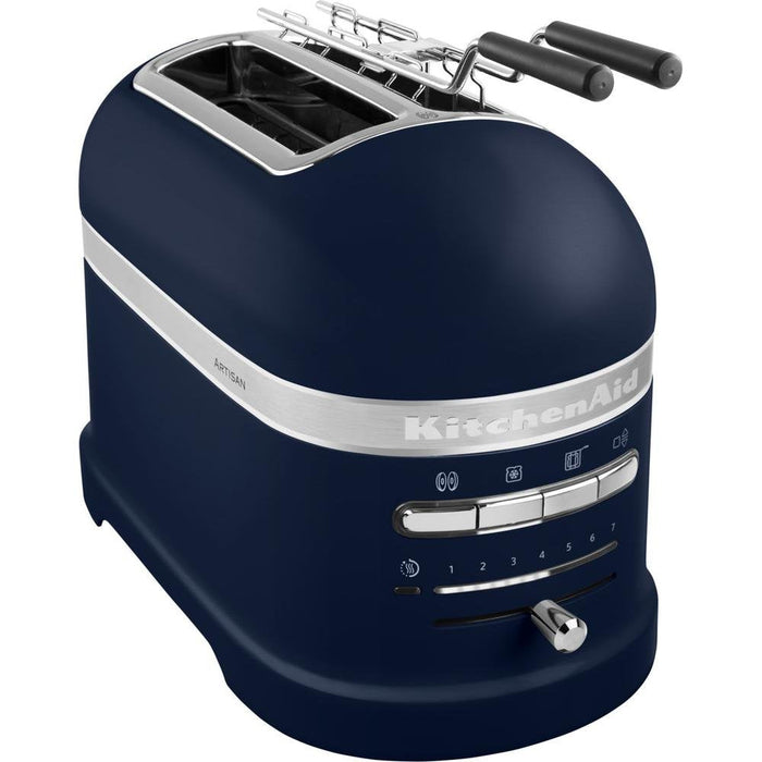 Kitchenaid 5kmt2204eib Artisan Toaster Aal