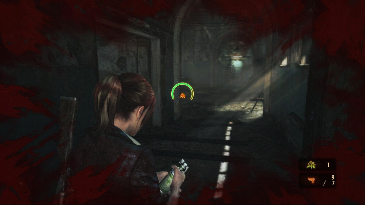 Ps4 Resident Evil Revelations 2 Eu