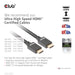 EAN 8719214472245 - CLUB3D CSV-1382 interruptor KVM Negro imagen 13