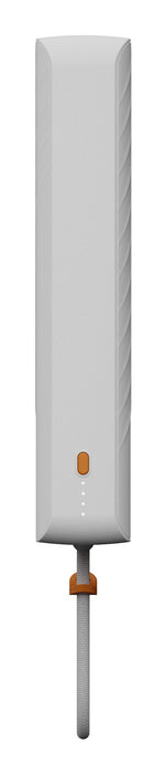 Xtorm Powerbank 30w 20.000mah Intgr. Kabel Schwarz