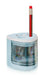 EAN 7640460545944 - Peach PO102 Sacapuntas eléctrico Azul, Blanco imagen 6