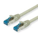 EAN 7630049612365 - VALUE 21.99.0864 cable de red Gris 0,3 m Cat6a S/FTP (S-STP) imagen 1