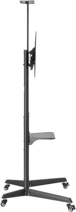 EAN 4040849595080 - Goobay 59508 soporte para TV 177,8 cm (70") Negro imagen 5