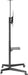 EAN 4040849595080 - Goobay 59508 soporte para TV 177,8 cm (70") Negro imagen 5
