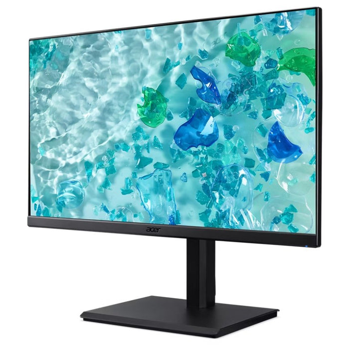 EAN 4711121803628 - Acer Vero B7 B227Q E3 pantalla para PC 54,6 cm (21.5") Full HD Negro imagen 3