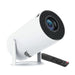 EAN 8435364318973 - iggual IGG318973 videoproyector 170 lúmenes ANSI 720p (1280x720) Blanco imagen 22