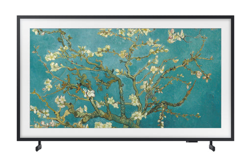 EAN 8806094949926 - Samsung QE32LS03CBU 81,3 cm (32") Full HD Smart TV Wifi Negro imagen 2