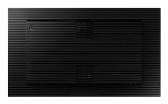 EAN 8806095813363 - Samsung OM32DX 81,3 cm (32") LCD Wifi 2000 cd / m² Full HD Negro Tizen 24/7 imagen 2