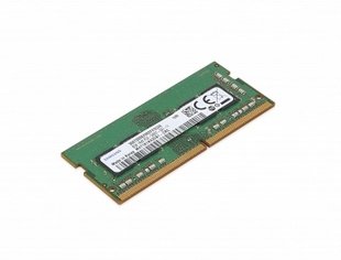 EAN 5706998287816 - Lenovo 03T7118 módulo de memoria 8 GB 1 x 8 GB DDR3 204-pin SO-DIMM imagen 1