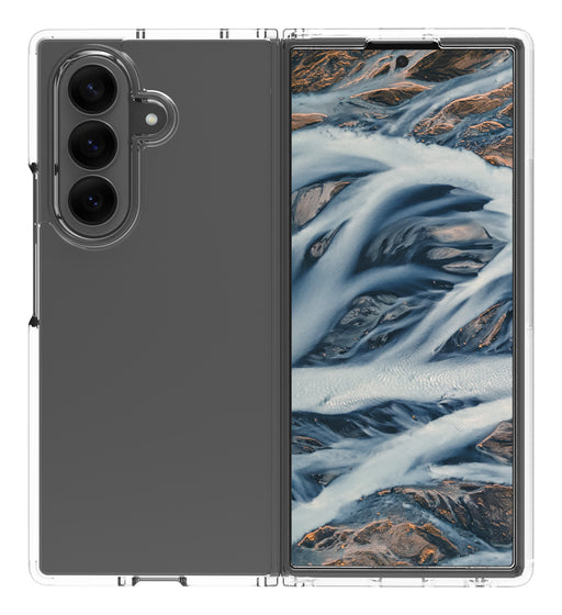 EAN 5711428068514 - dbramante1928 Iceland Pro funda para teléfono móvil 16,5 cm (6.5") Transparente imagen 2