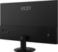 EAN 4711377259248 - MSI Pro MP272L pantalla para PC 68,6 cm (27") 1920 x 1080 Pixeles Full HD LED Negro imagen 22