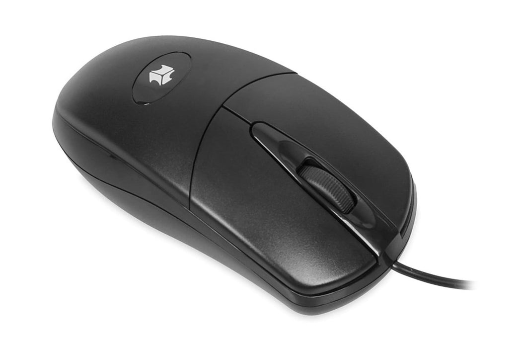 EAN 5903968680947 - iBox IMOF010 ratón Universal Ambidextro USB tipo A Óptico 1600 DPI imagen 7