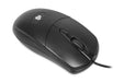 EAN 5903968680947 - iBox IMOF010 ratón Universal Ambidextro USB tipo A Óptico 1600 DPI imagen 7