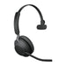 EAN 5706991023060 - Jabra Evolve2 65 Auriculares Inalámbrico Diadema Oficina/Centro de llamadas USB tipo A Bluetooth Base de  imagen 3