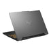 EAN 4711636162906 - ASUS TUF Gaming F16 FX607VJ-RL009 Intel Core 5 210H Portátil 40,6 cm (16") WUXGA 16 GB DDR4-SDRAM 512 GB  imagen 8
