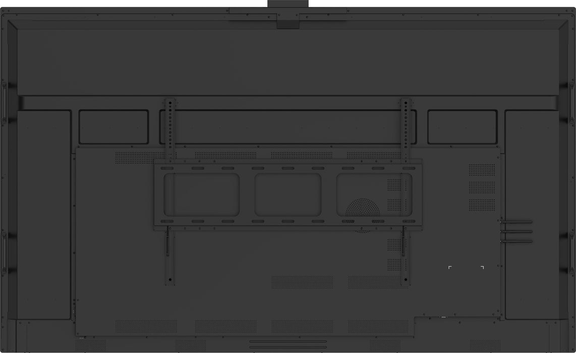 EAN 4948570124862 - iiyama TE8615A-B1AG pantalla de señalización Panel plano interactivo 2,17 m (85.6") Wifi 550 cd / m² 4K U imagen 8